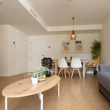 Marina Real Iii 4 By Bookindenia Apartment Denia
