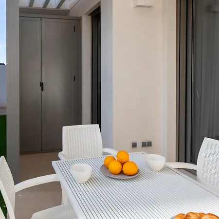 Apartment Marina Real Iii 4 By Bookindenia Denia