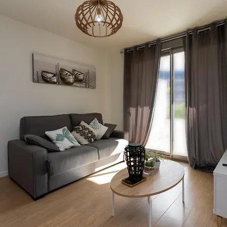 Marina Real Iii 4 By Bookindenia Apartment