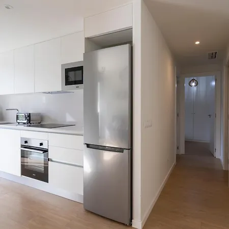 Apartment Marina Real Iii 4 By Bookindenia Denia