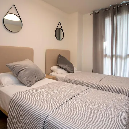 Marina Real Iii 4 By Bookindenia Apartment