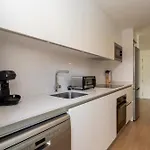 Apartman Marina Real Iii 4 By Bookindenia