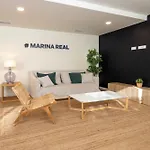 Apartman Marina Real Iii 4 By Bookindenia *