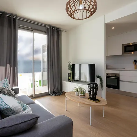 Marina Real Iii 4 By Bookindenia Apartmán