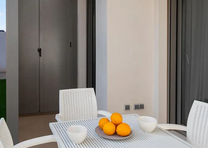 Apartmán Marina Real Iii 4 By Bookindenia Denia