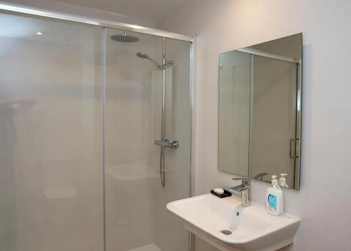 Marina Real Iii 4 By Bookindenia Apartmán *