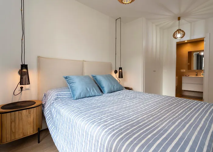 Apartmán Marina Real Iii 4 By Bookindenia Denia
